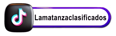 Seguinos en TikTok - La Matanza Clasificados