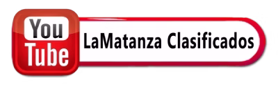 Seguinos en YouTube - La Matanza Clasificados